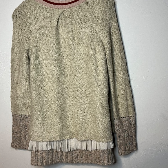 Anthropology wool cardigan - Picture 5 of 5